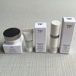Tom Ford Research Skincare mini Trio